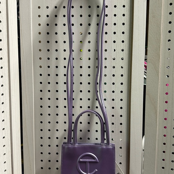 Telfar Small Shopper KUSH - Picture 7 of 7